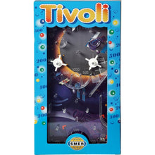 Směr Tivoli velké II