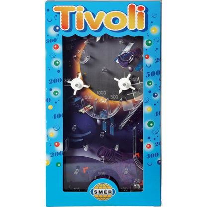Směr Tivoli velké II