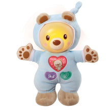 Vtech Maznáčik Svietiaci medvedík SK