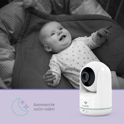TrueLife NannyCam R5 CZ