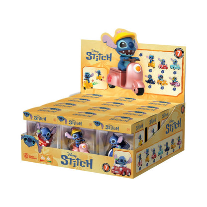 Yume Stitch  Zoom Hero figurky DPL12