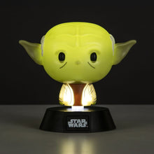 Epee Icon Light, Star Wars - Yoda