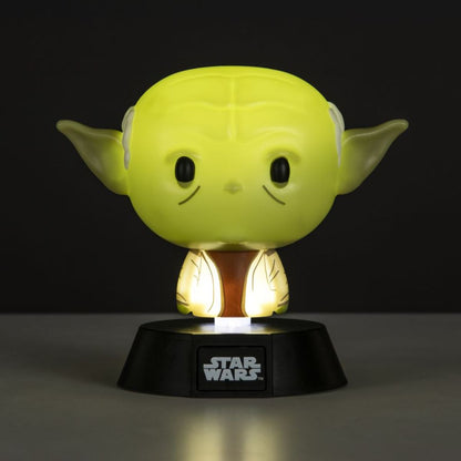 Epee Icon Light, Star Wars - Yoda