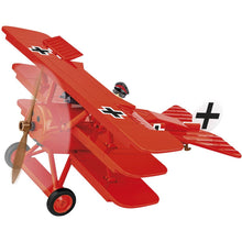 Cobi 2996 Fokker Dr. I Red Baron