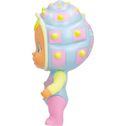 Cry Babies Magic Tears Shiny Shells panenka Sandy
