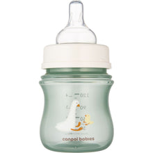 Canpol babies Antikoliková lahev EasyStart Goose 120 ml