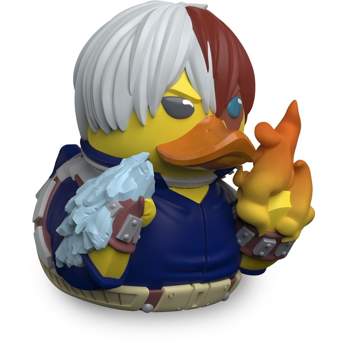 Numskull Tubbz kachnička My Hero Academia Shoto Todoroki