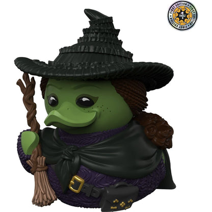 Tubbz kachnička Wicked Elphaba Thropp (první edice)
