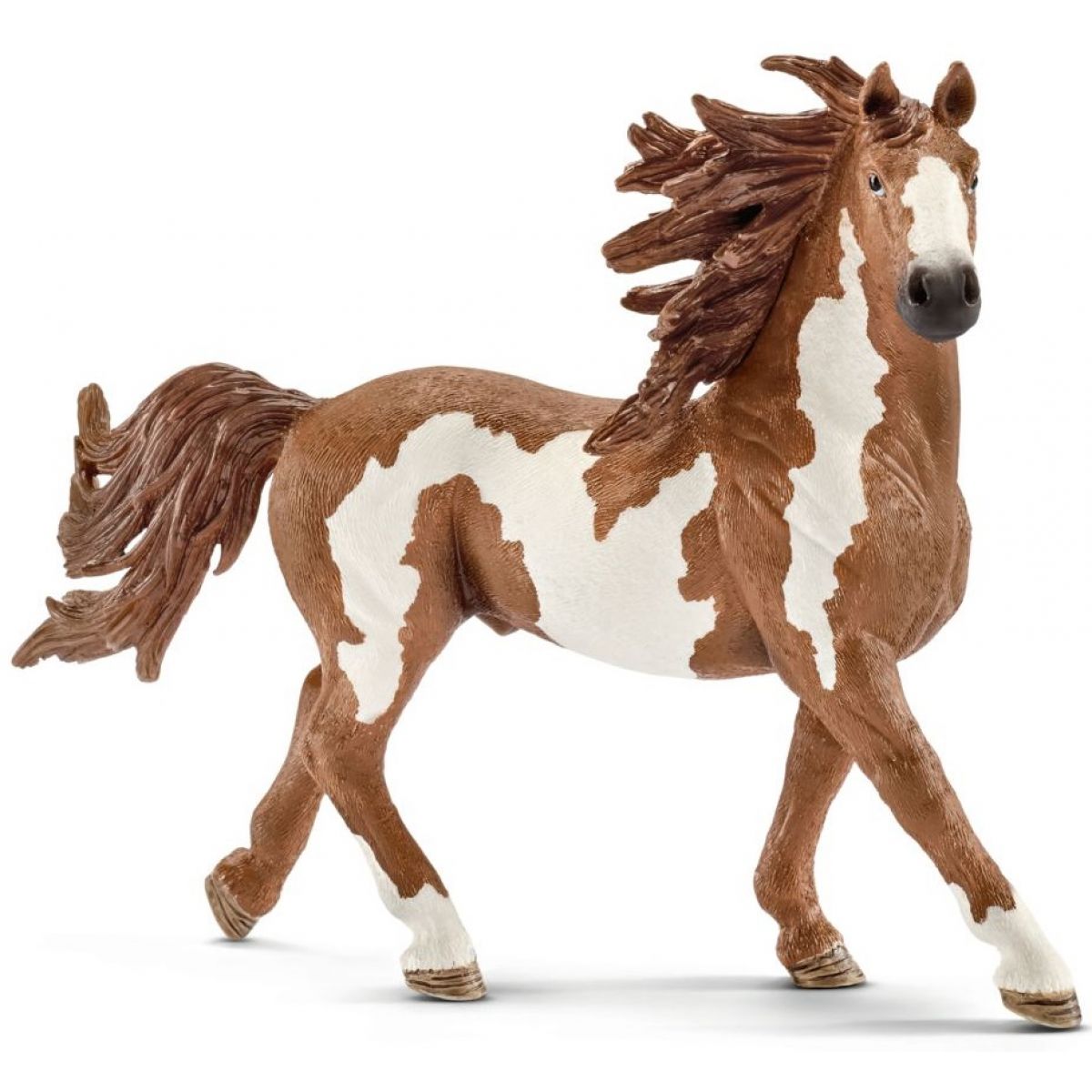 Schleich 13794 Hřebec Pinto