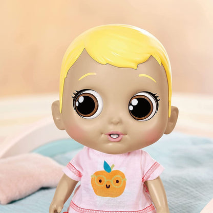 CHOU CHOU Baby Luca - limitovaná edice