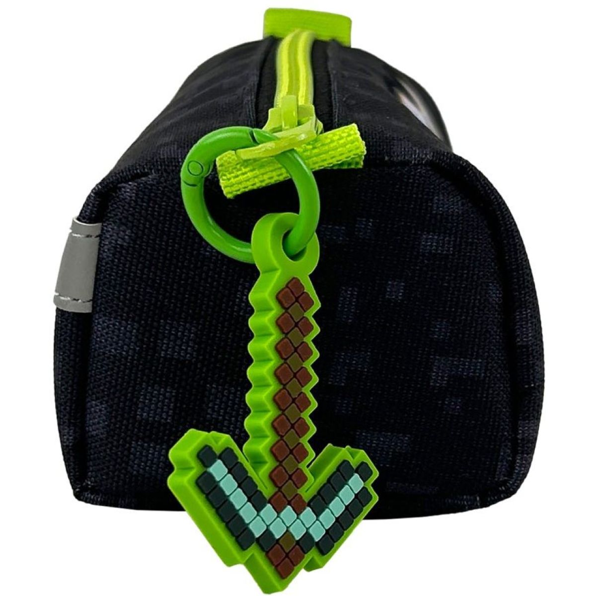 CyP Brands Minecraft Penál Hostil Behavior