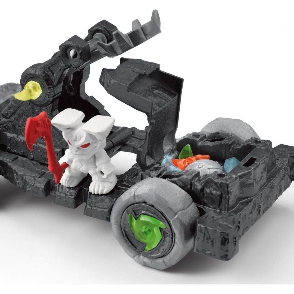 Schleich 42618 Katapult s Mini Creature