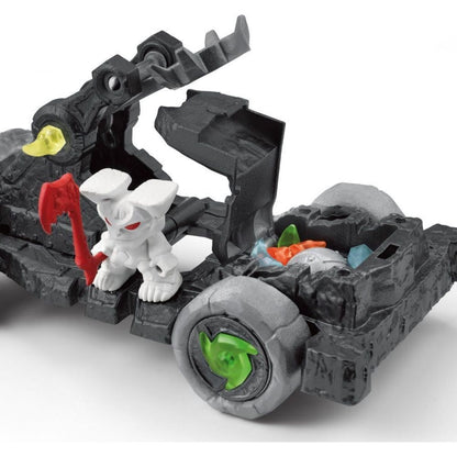 Schleich 42618 Katapult s Mini Creature