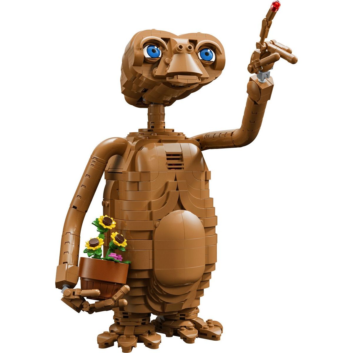 LEGO® Ideas 21370 IDEAS 21370