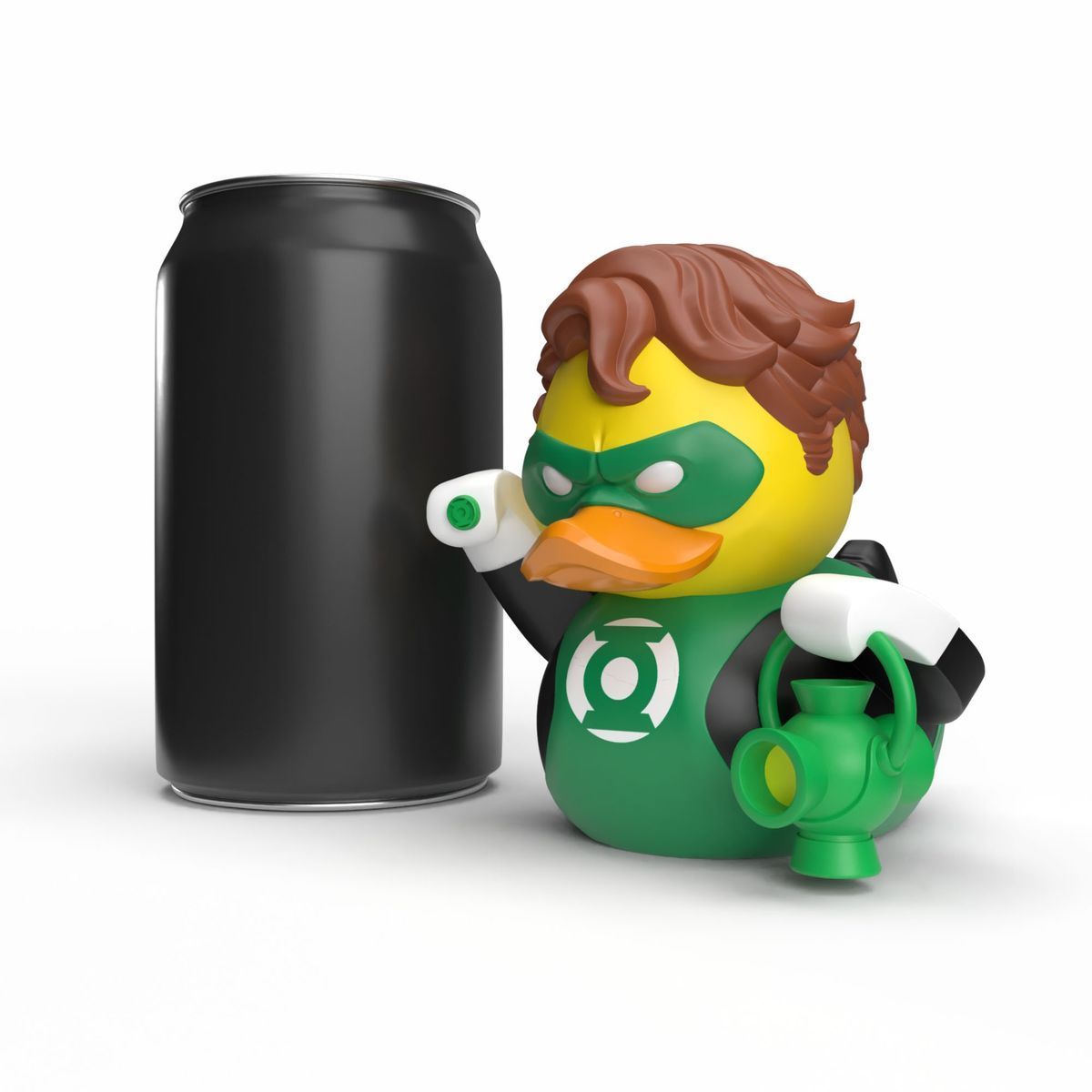 Tubbz kachnička DC Comics - Green Lantern