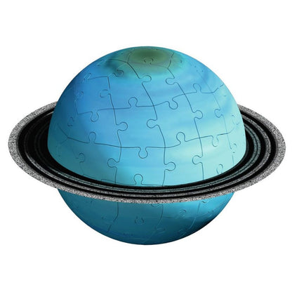 Ravensburger 3D Puzzle Planetární soustava 522 dílků