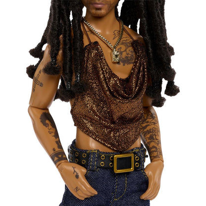 Barbie Signature Lenny Kravitz
