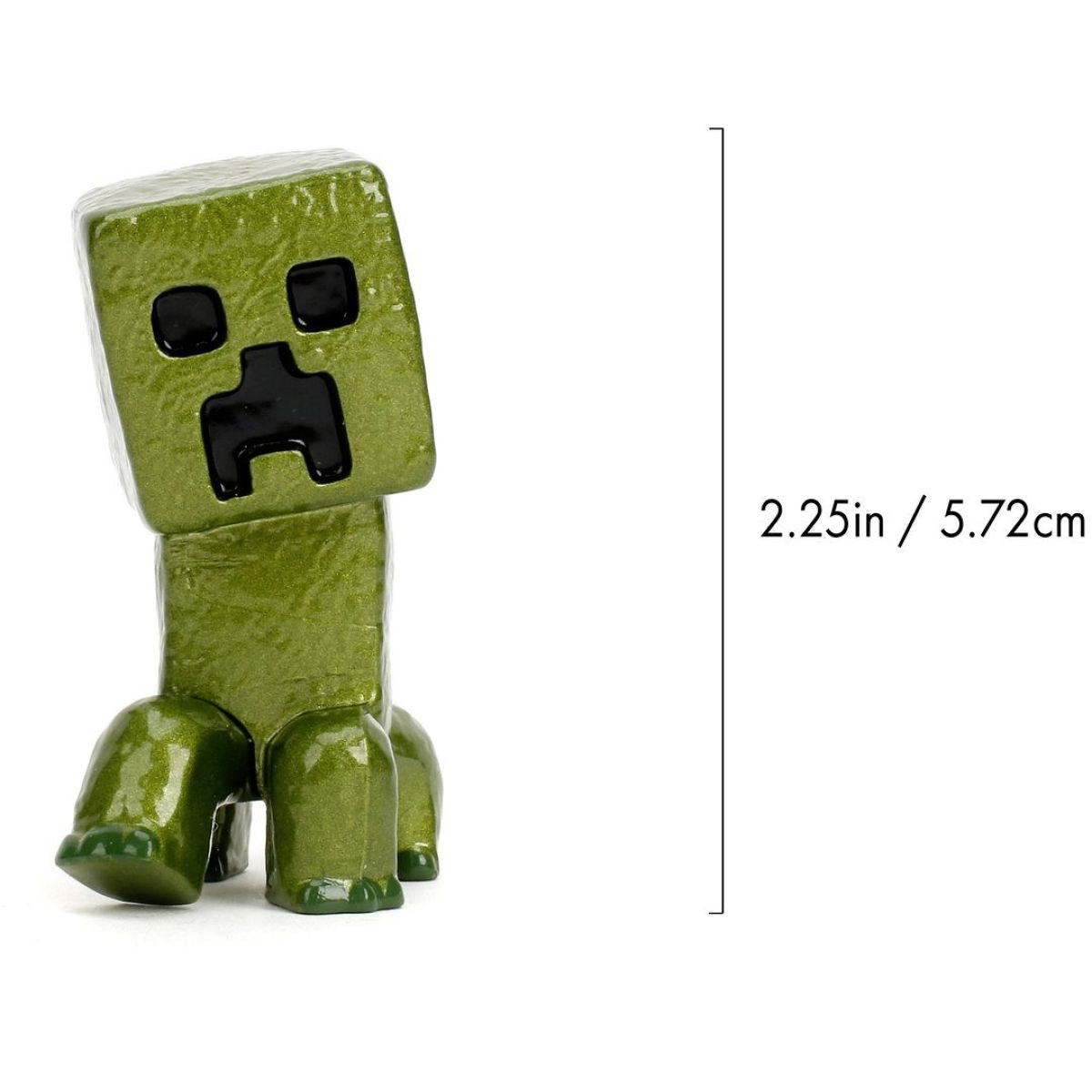 Jada Minecraft Movie figurka 2,5 palce, 4 druhy, DP12, wave 5