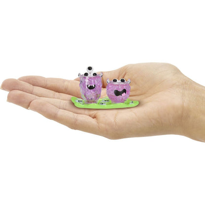 MGA's Miniverse - Mini Food Občerstvení - Strašidelná série 2025