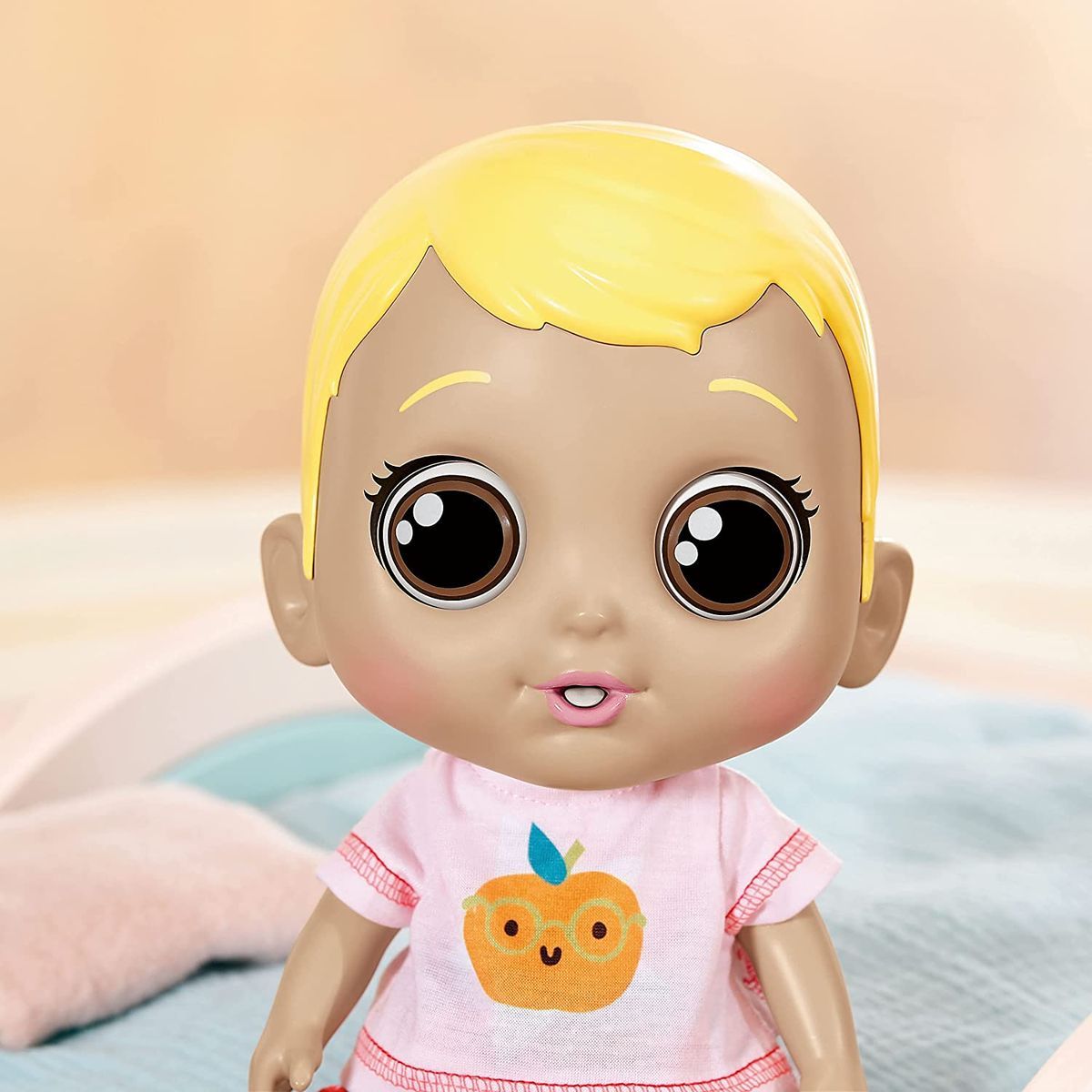 CHOU CHOU Baby Luca - limitovaná edice