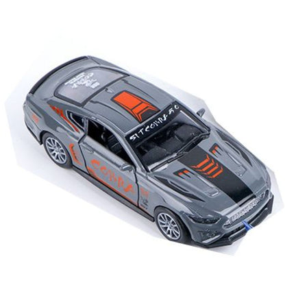 Auto sportovní 1:32