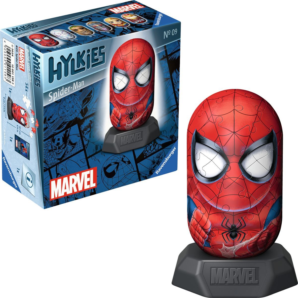 Hylkies Marvel Spider-Man