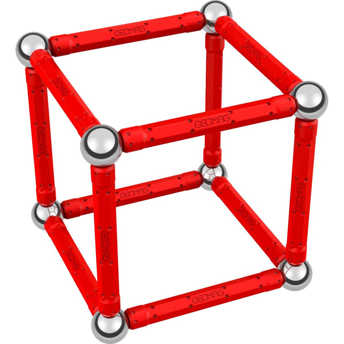 Geomag Geometry 24 dílků