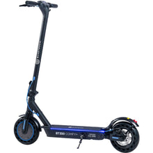 BLUETOUCH Elektrokoloběžka BT350 COMFY+ černomodrá