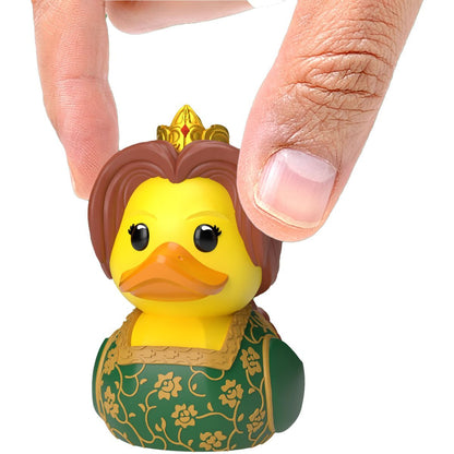 Numskull Tubbz kachnička malá Shrek Princezna Fiona