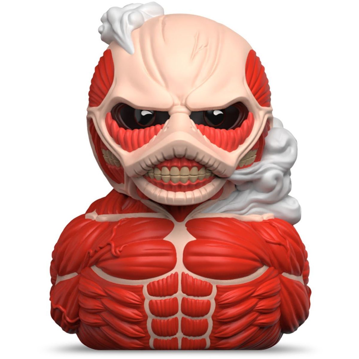 Tubbz kachnička XL Attack on Titan -  Eren