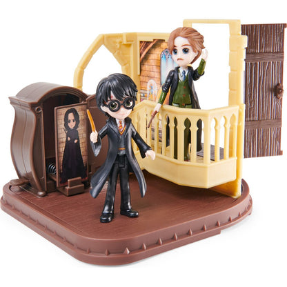 Harry Potter hrací sada obrana proti černé magii