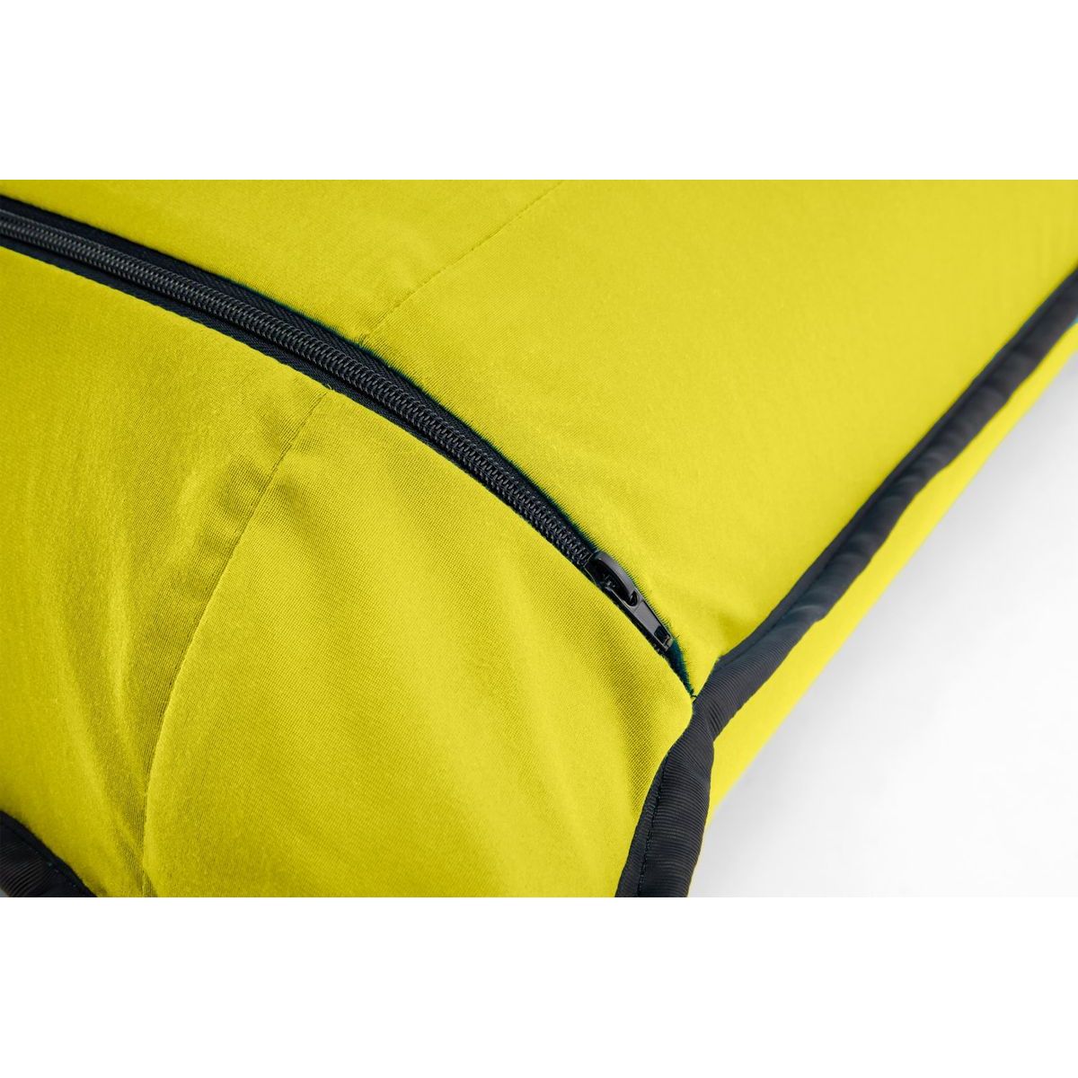Intex 56794 Lehátko nafukovací Luxe žlutá