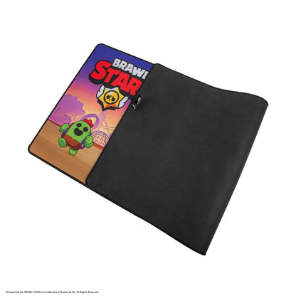 Cinereplicas Brawl Stars herní podložka Ready to Brawl