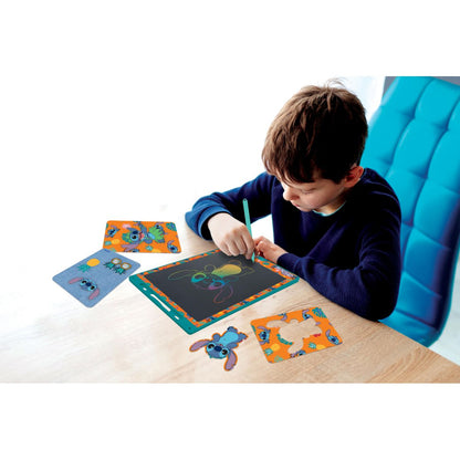 Lexibook Kreslicí tablet Stitch s E-inkem
