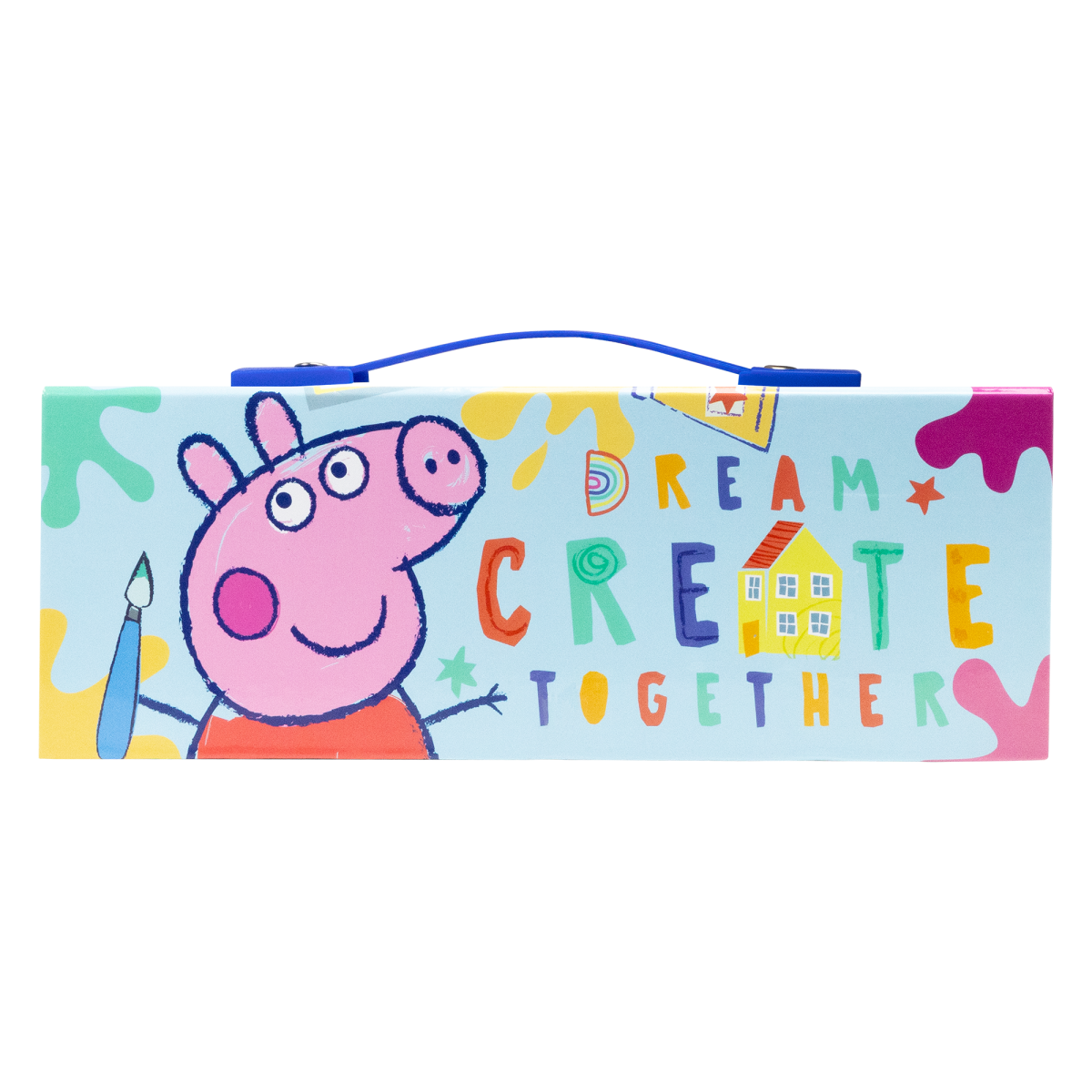 Peppa Pig kreativní box