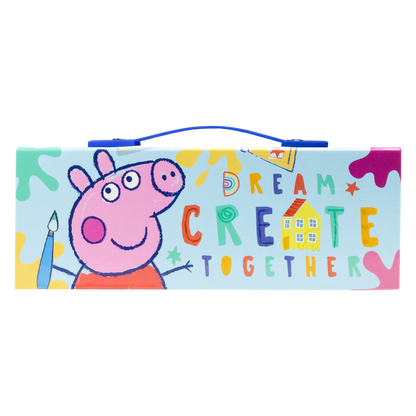Peppa Pig kreativní box