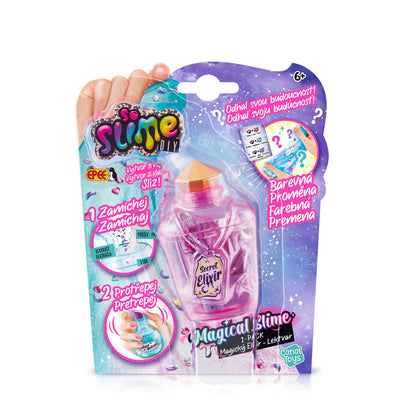 So Slime Magický elixír - lektvar