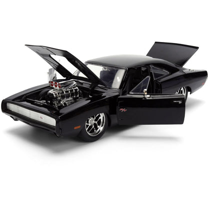 Jada Rychle a zběsile auto 1970 Dodge Charger 1:24