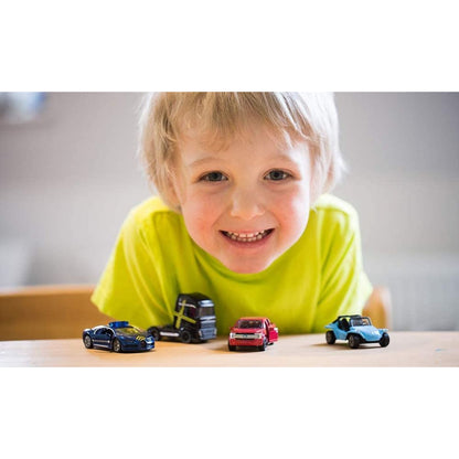 Siku Blister 1541 Bugatti Chiron 1:55