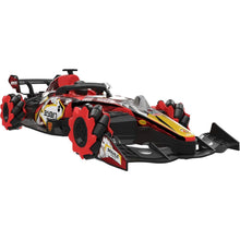 Sparkys RC Driftovací formule F1 1:10 s efektem kouře červená