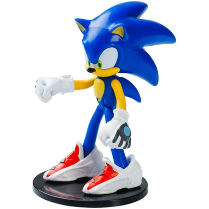 Sonic akční figurka 1 ks