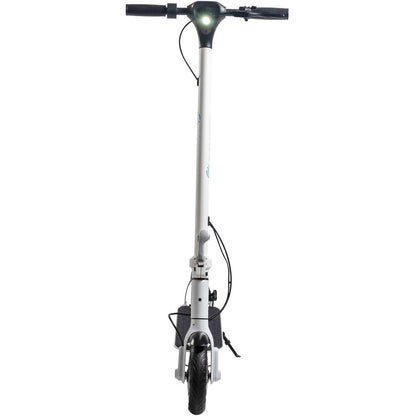 BlueTouch Elektrokoloběžka  BT250 COMFY bílomodrá