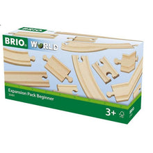 Brio Set kolejí 11dílů