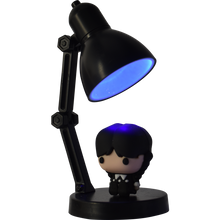 Mini lampa Wednesday