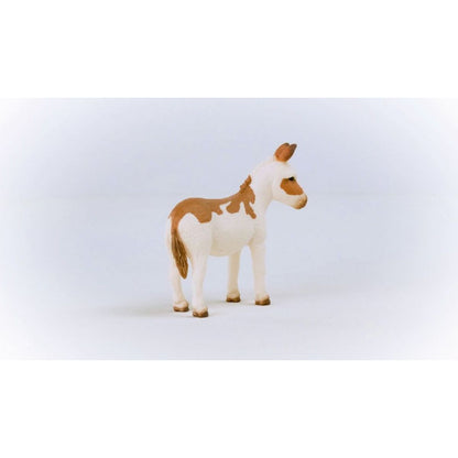 Schleich 13961 Zvířátko Osel americký skvrnitý