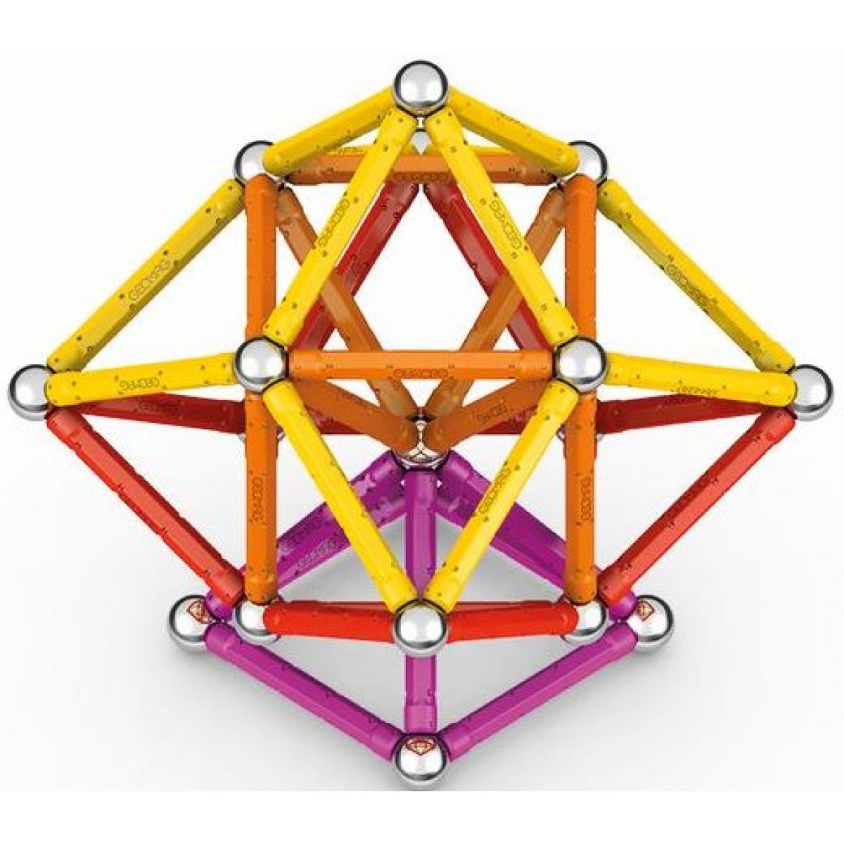 Geomag Classic 93