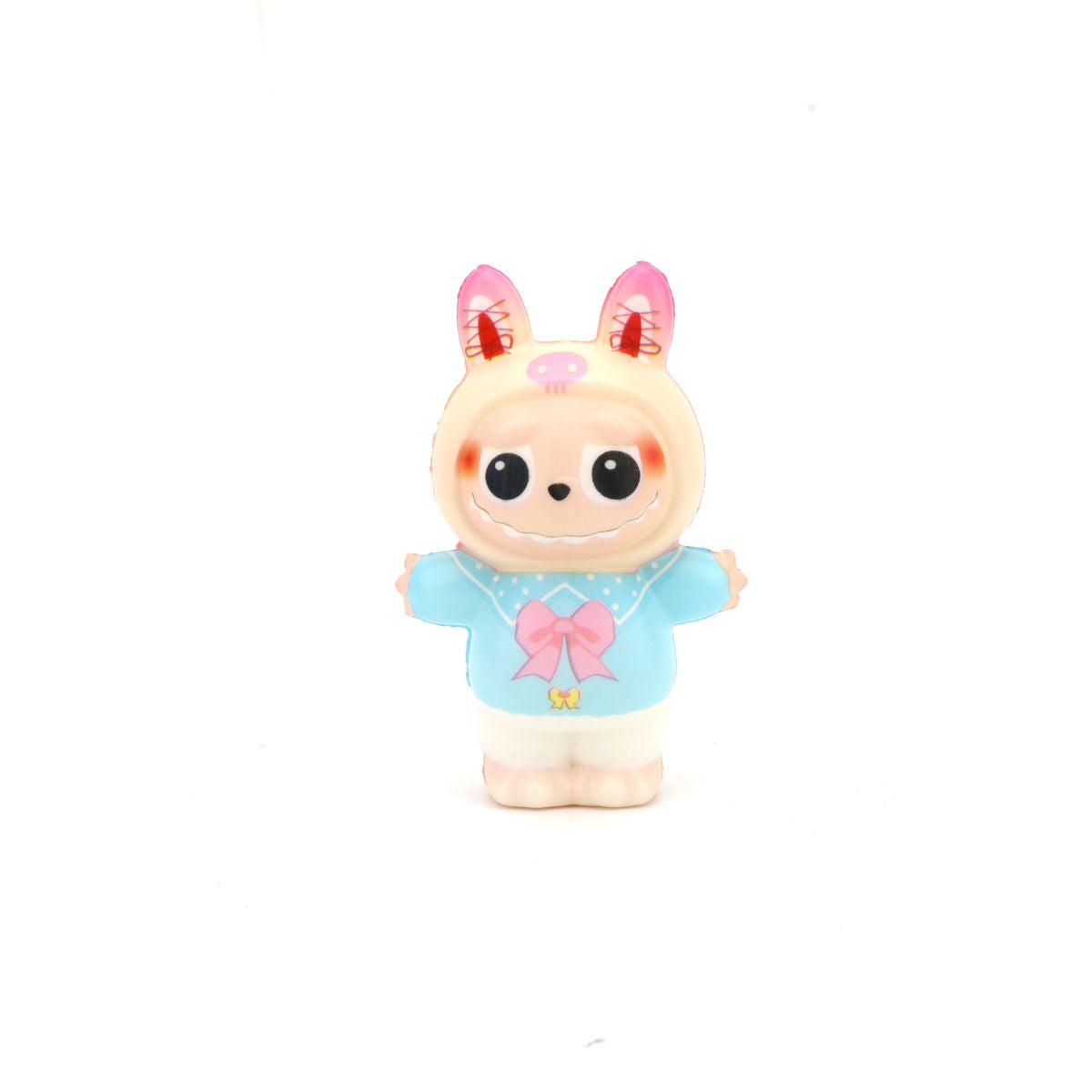 Alltoys Panenka mačkací 12 cm