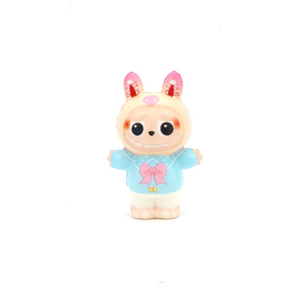 Alltoys Panenka mačkací 12 cm