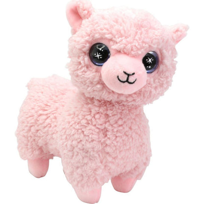 Cutekins Lama s kabelkou