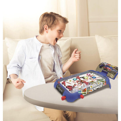 Lexibook Elektronický stolní pinball Mario Kart